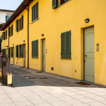 Apartment Nel Cuore Di Firenze- Parcheggio Gratuito Florence