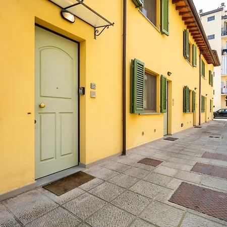 Nel Cuore Di Firenze- Parcheggio Gratuito Apartment