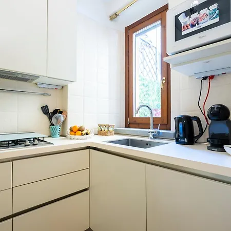 Apartment Nel Cuore Di Firenze- Parcheggio Gratuito Florence