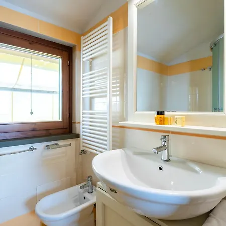 Nel Cuore Di Firenze- Parcheggio Gratuito Apartment *