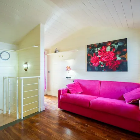 Apartment Nel Cuore Di Firenze- Parcheggio Gratuito Florence